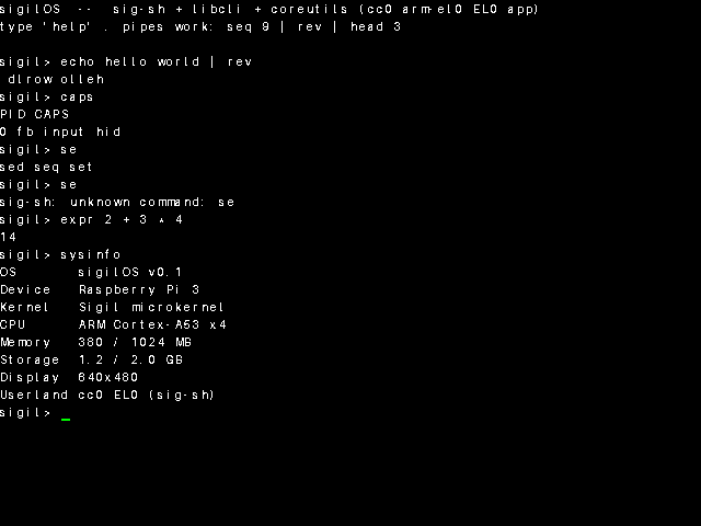 terminal